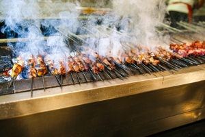 Adana’da Lezzet Hiç Bitmiyor: Kentte 24 Saat Yemek Kültürü Yaşatılıyor