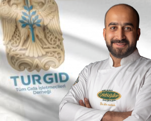 Ömer Faruk ÇİFTÇİ / Gaziantep İl Başkanı 