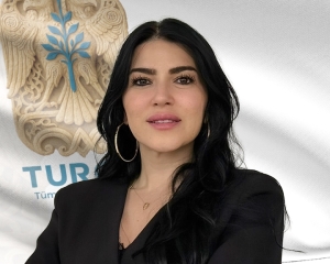 Didem CARUS / Muğla İl Başkanı