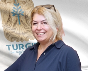 Güler TOPUK / Rize İl Başkanı