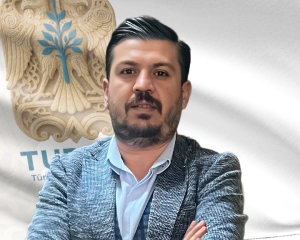 Hasan Basri TUNA / Malatya İl Başkanı