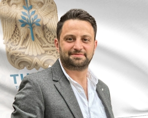  Hasan DÜZCÜ / Elazığ İl Başkanı