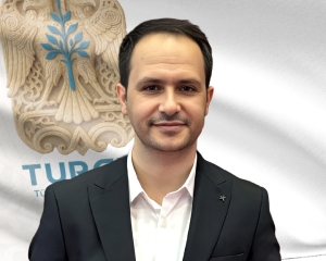  Ömer ÇAKIRBEYLİ / Batman İl Başkanı