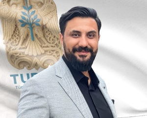 Rıdvan TOPRAK / Niğde İl Başkanı