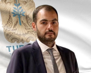  Talha ERKEK / Kayseri İl Başkanı