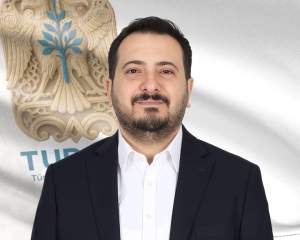  Vahap ÖZSÜER / Çanakkale İl Başkanı