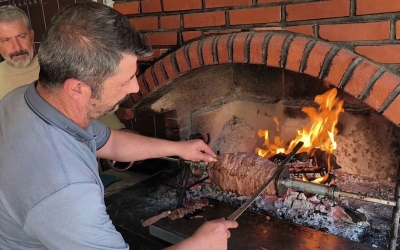 Taste Atlas’tan Türk Mutfağına Büyük Övgü: İki Türk Yemeği İlk 10'da!