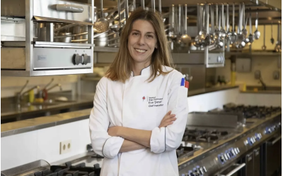 Gastronomide 2026 Vizyonu: Teknolojiyi Arka Planda Kullanan Restoranlar Öne Çıkacak