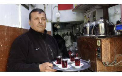 Türkiye’nin Çay Tiryakisi Şehri Belli Oldu: Karadeniz İllerini Geride Bıraktı