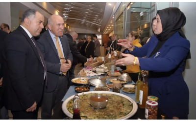 Çorum, UNESCO Yaratıcı Şehirler Ağı İçin Harekete Geçti: “Gastro Çorum Projesi” Başladı