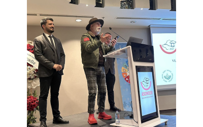 ASOMDER’in 6. Aşçılık Kampı Lansmanı Gastronomi Dünyasını Buluşturdu