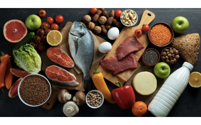 Küresel Gıda Sektöründe 2026 Dönüşümü: Sürdürülebilirlik, Fonksiyonel Beslenme ve Şeffaf Tedarik Zinciri Öne Çıkıyor