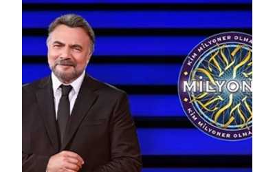 Kim Milyoner Olmak İster’de Gündem Olan Soru: Dünyanın En İyi Tatlısı Hangisi?