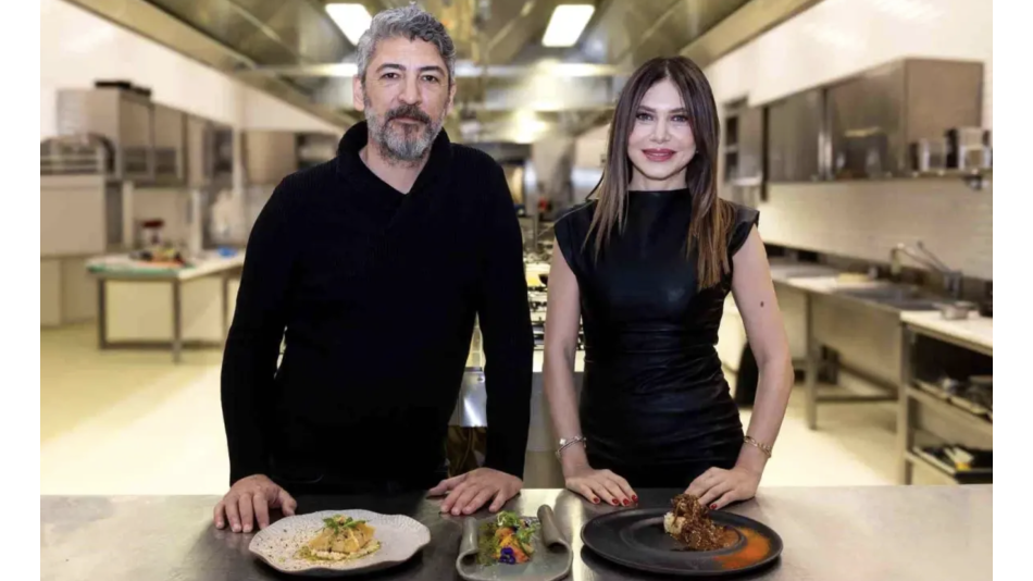 Tabak Lezzeti Değiştiriyor: Çoklu Duyusal Tasarım Yemek Deneyimini Nasıl Etkiliyor?