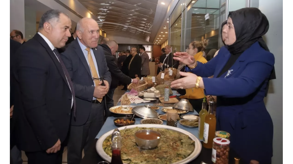 Çorum, UNESCO Yaratıcı Şehirler Ağı İçin Harekete Geçti: “Gastro Çorum Projesi” Başladı