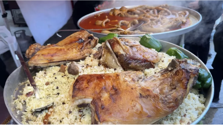 Mardin İl Tanıtım Günleri İstanbul’da Yoğun İlgi Gördü