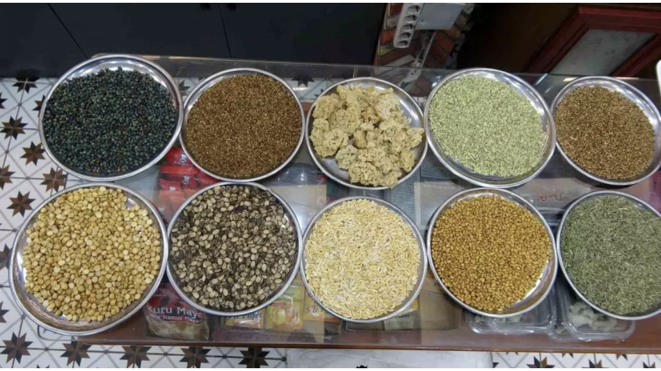 Kilis’in Asırlık Lezzeti Zahter Kış Sofralarının Vazgeçilmezi Olmayı Sürdürüyor