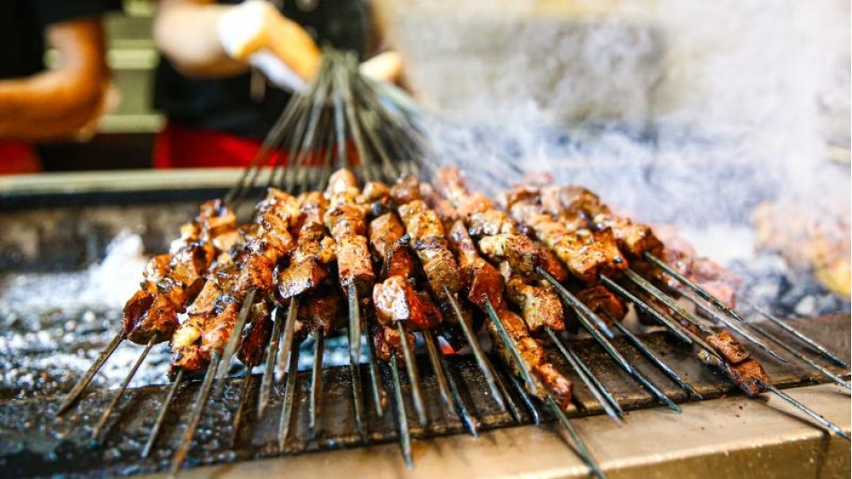 Adana’da Lezzet Hiç Bitmiyor: Kentte 24 Saat Yemek Kültürü Yaşatılıyor