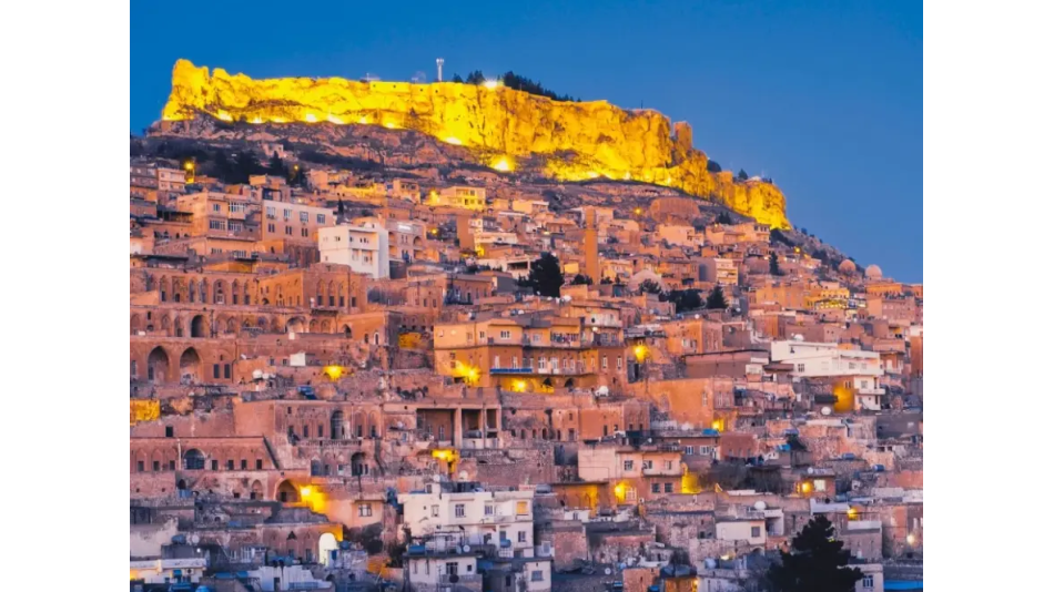 Mardin’de Ne Yenir? İşte Mardin’in Meşhur Yemekleri ve Unutulmaz Lezzetleri