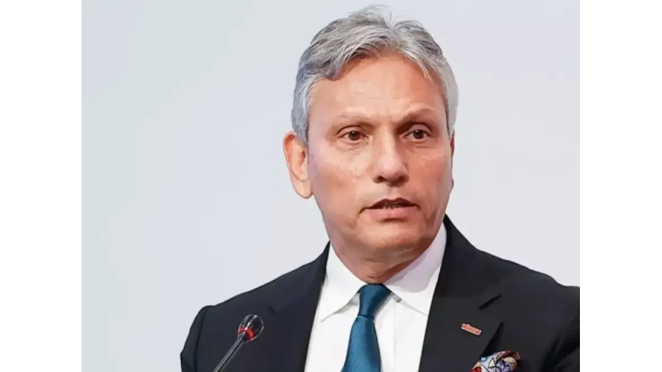 TÜRSAB Başkanı Bağlıkaya: Gastronomi Turizmi Bir Yemek Değil, Deneyim Yolculuğudur