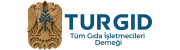 Tüm Gıda İşletmecileri Derneği - TURGID Logosu