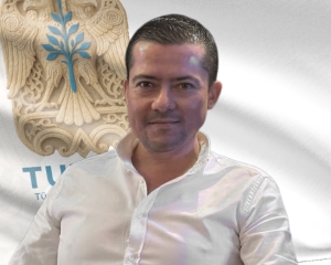 Emre ALMADIK / Edirne İl Başkanı