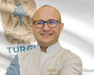 Mevlüt EFEOĞLU / Kütahya İl Başkanı