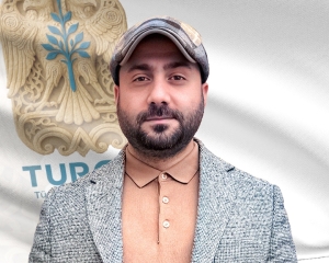 Mükremin EMEÇ / Erzurum İl Başkanı