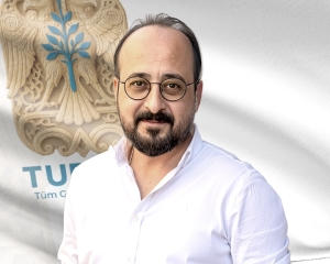  Mustafa ÇİÇEKLİ / Nevşehir İl Başkanı