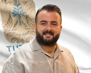  Nazif KARA / Karaman İl Başkanı