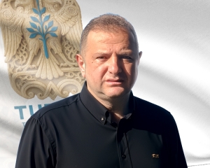  Tuncer KARA / Giresun İl Başkanı