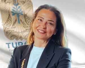 Vennas Akyol HAZNEDAR / Samsun İl Başkanı