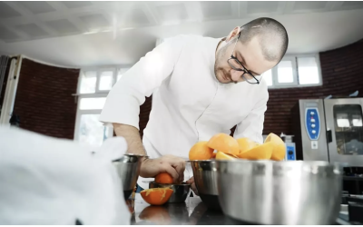 Çanakkale Cephesi'nde 110 Yıl Önceki Yemekler Yeniden Yorumlandı