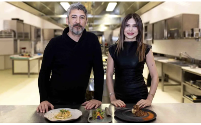 Tabak Lezzeti Değiştiriyor: Çoklu Duyusal Tasarım Yemek Deneyimini Nasıl Etkiliyor?