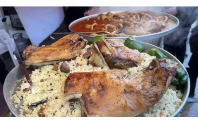 Mardin İl Tanıtım Günleri İstanbul’da Yoğun İlgi Gördü