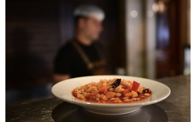 Antalya Gastronomide Markalaşıyor: 200’e Yakın Yöresel Ürün İçin Coğrafi İşaret Seferberliği