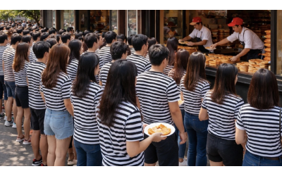 PizzaExpress’ten Ulusal Pizza Günü’ne Özel Kampanya: 50 Bin Ücretsiz Pizza Dağıtılacak