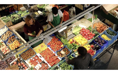 FAO Gıda Fiyat Endeksi Ocak 2026’da Geriledi: Beş Aydır Düşüş Sürüyor