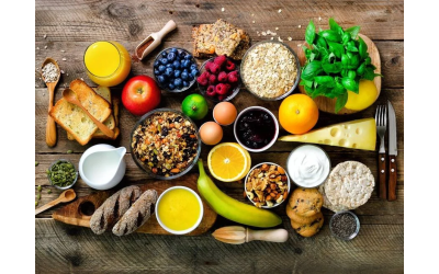 Kış Hastalıklarına Karşı Doğal Kalkan: Bağışıklığı Güçlendiren Besinler ve Faydaları