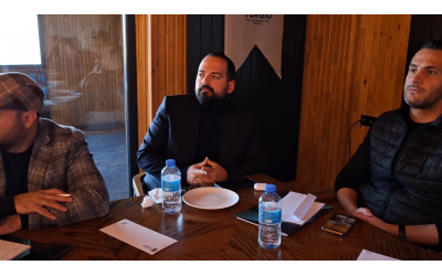 Tüm Gıda İşletmecileri Derneği (TURGİD) Sektörün En Büyük Buluşmasına İmza Attı!