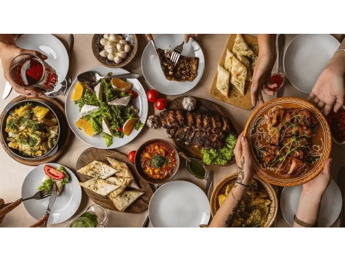 Turgid Araştırması: Ramazan’da Restoran Sektöründe 6 Kritik Risk