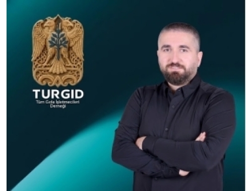 Murat TARHAN Genel Başkan Yrd.