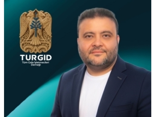 Sinan CANLI Genel Başkan Vekili
