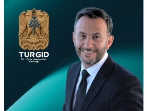 Mehmet Fatih SARP - Genel Başkan Yard.