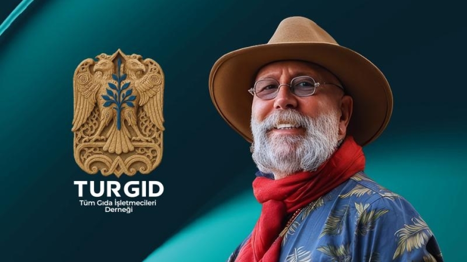 Çalışmak Bereketin Ta Kendisi