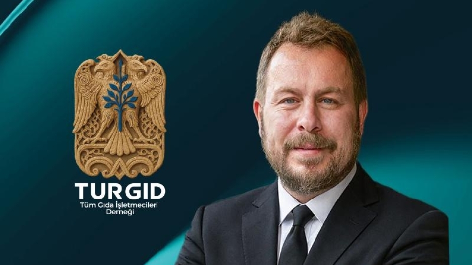 Geleceği Lezzetle ve Güvenle Hep Birlikte İnşa Edeceğiz