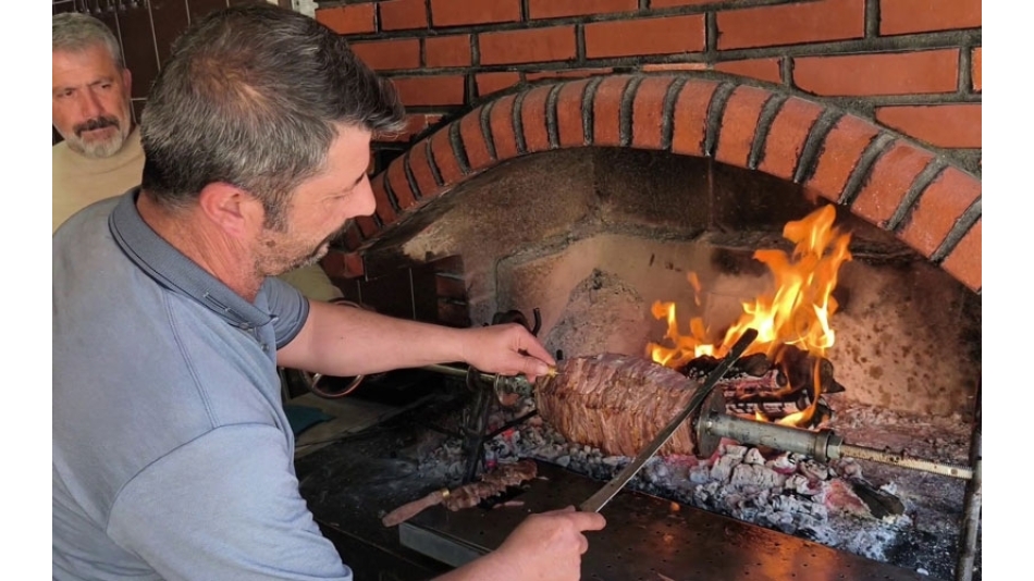 Taste Atlas’tan Türk Mutfağına Büyük Övgü: İki Türk Yemeği İlk 10'da!