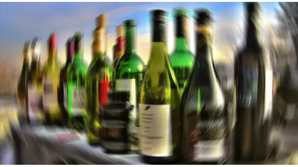 Açık Alanda Alkol Almak Yasak mı? 2026 Dışarıda Alkol Kullanmanın Cezası Ne Kadar?