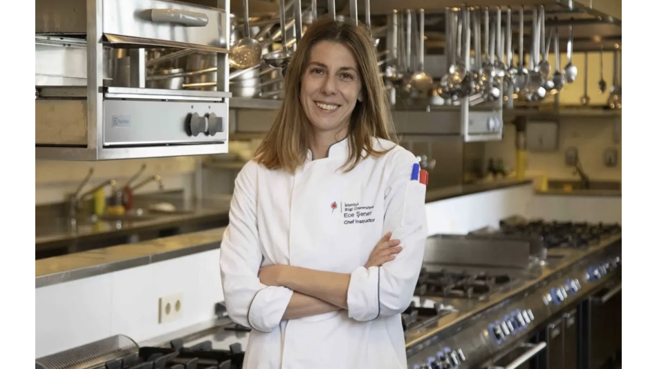 Gastronomide 2026 Vizyonu: Teknolojiyi Arka Planda Kullanan Restoranlar Öne Çıkacak