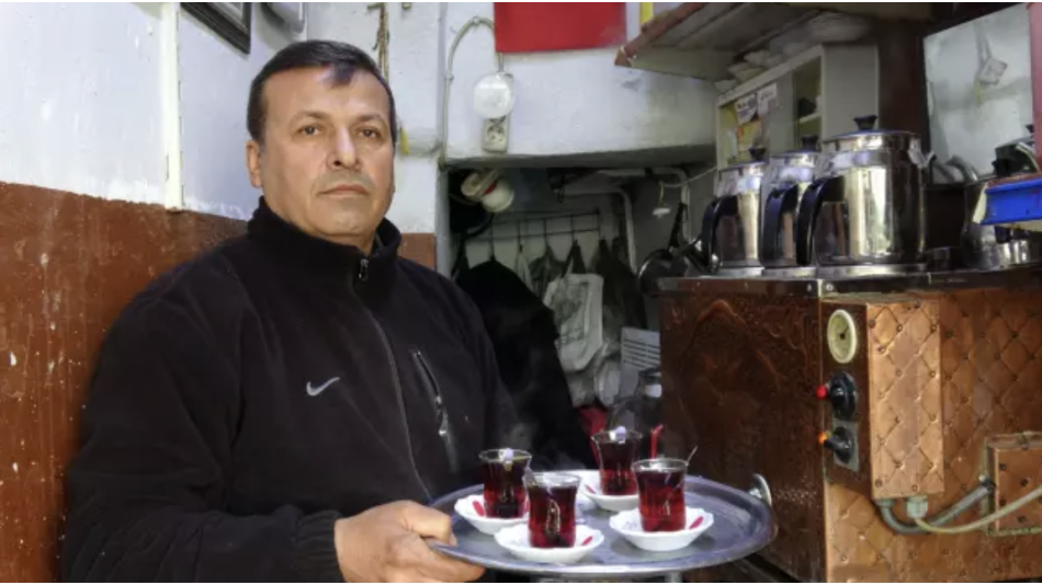 Türkiye’nin Çay Tiryakisi Şehri Belli Oldu: Karadeniz İllerini Geride Bıraktı